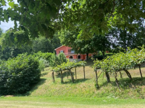 Villa Diana, Castelnuovo Di Garfagnana